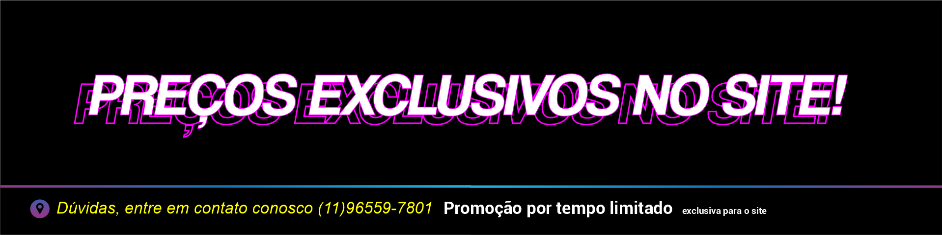 EXCLUSIVOS