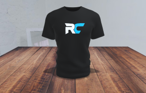 Camiseta Personalizada Algodão