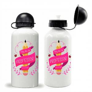 Squezze Alumínio 500 ou 600 ml     